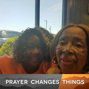 Meet your Posher, Pamela